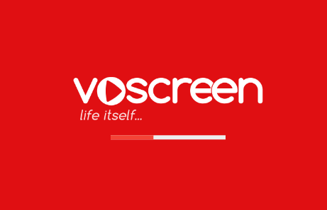 Voscreen英语学习app3.0.19 手机版