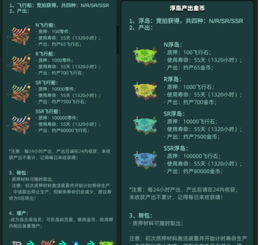 卡特天空之城首码游戏v1.0.1 官方版