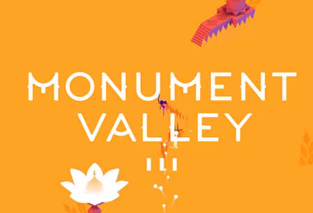 纪念碑谷3手游(Monument Valley 3)v1.0.14999 安卓手机版