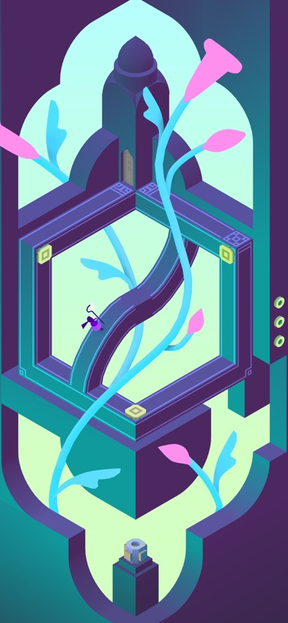 纪念碑谷3手游(Monument Valley 3)v1.0.14999 安卓手机版