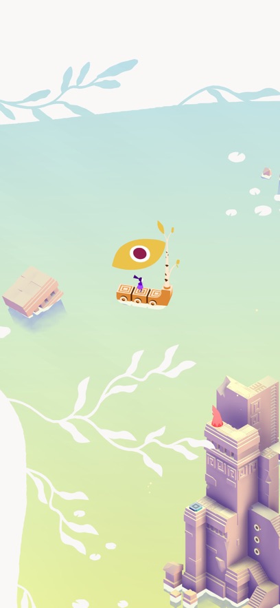 纪念碑谷3手游(Monument Valley 3)v1.0.14999 安卓手机版