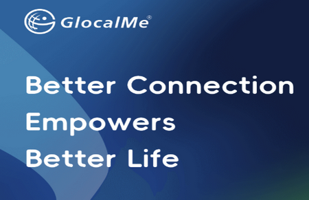 GlocalMe软件手机版v3.38.00 安卓版