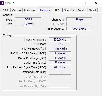 CPU-Z手机免费版v1.46 去广告高级版