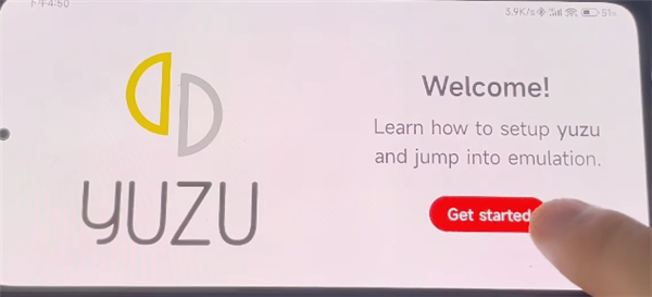 yuzu模拟器安卓免费版android-276最新版