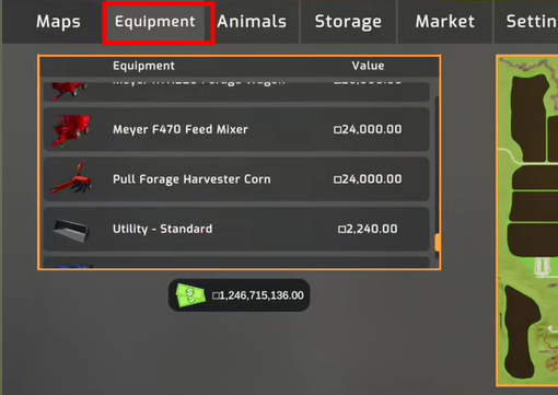 美国农场模拟器全解锁版(American Farming)v1.5.22 安卓免费版