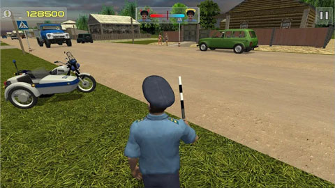 警察模拟器Police Sim 2022最新版v1.9.92 安卓最新版