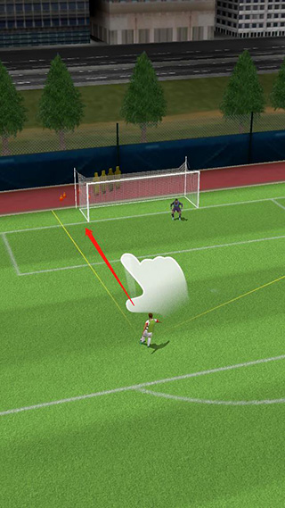 超级足球巨星Soccer Star国际版0.2.45 官方版