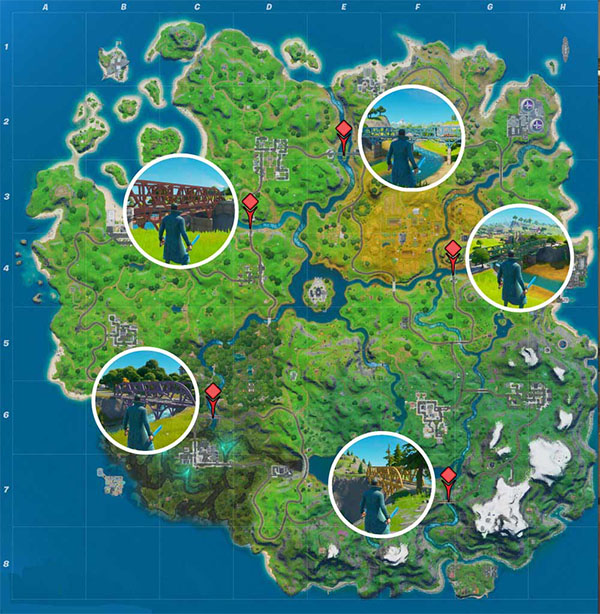 要塞英雄手游Fortnite最新版29.01.0-32236377-android 官方版