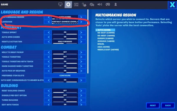 要塞英雄手游Fortnite最新版29.01.0-32236377-android 官方版