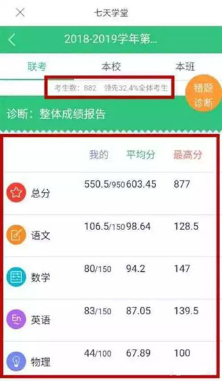 七天网络教师必备教学工具3.1.6 最新版