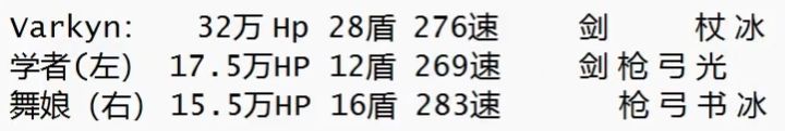 歧路旅人大陆的霸者国服最新版0.10.0 手机版