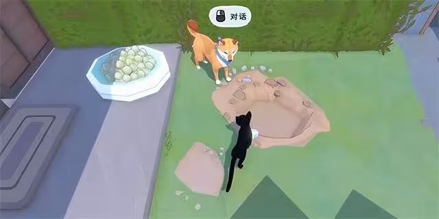 小猫咪大城市手游(Little Kitty Big City)v2.7.2 安卓最新版