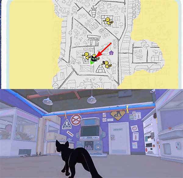 小猫咪大城市手游(Little Kitty Big City)v2.7.2 安卓最新版