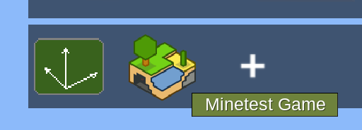 开源沙盒世界游戏Minetest手机版v5.9.1 安卓最新版