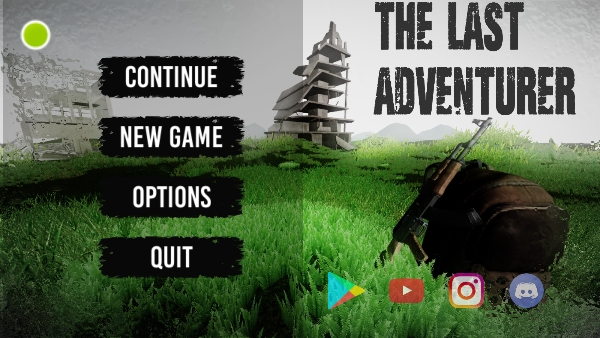 最后的幸存者(The Last Adventurer)游戏v1.31 最新版