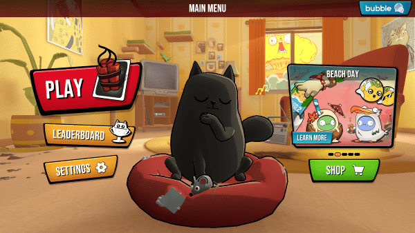 爆炸猫2游戏手机版(Exploding Kittens)v0.0.19 安卓版